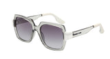 McQueen Cult MQ0013S Sunglasses