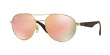 Ray Ban 3536 Sunglasses