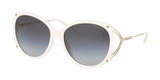 Michael Kors Morro Bay 2099U Sunglasses