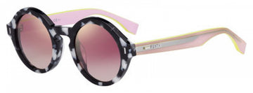 Fendi Ff0153 Sunglasses