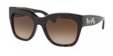 Coach L1649 8213 Sunglasses