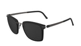 Silhouette Infinity Collection 8700 Sunglasses