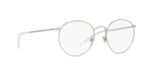 9326 - Semishiny Brushed Silver