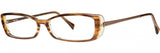 Vera Wang V176 Eyeglasses