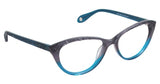 Fysh F3562 Eyeglasses