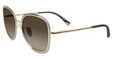 Nina Ricci SNR05658300F Sunglasses