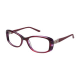 Elle EL13385 Eyeglasses