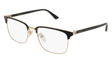 Gucci Sensual Romantic GG0130O Eyeglasses