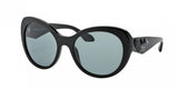 Prada Voice 26QS Sunglasses