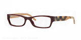 Burberry 2094 Eyeglasses