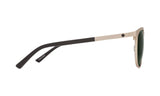 766863 - Matte Gold/gloss Black - Happy Gray Green