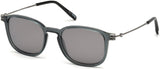 Montblanc 698S Sunglasses