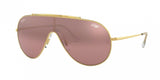 Ray Ban Wings 3597 Sunglasses