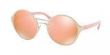 Prada Catwalk 57TS Sunglasses