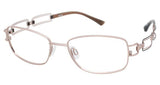 Line Art XL2044 Eyeglasses
