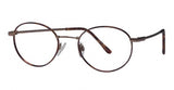 Flexon AUTOFLEX 53 Eyeglasses