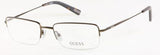 Guess 1799 Eyeglasses