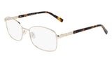 Marchon NYC TRES JOLIE 192 Eyeglasses