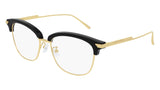 Bottega Veneta New Classic BV1011OA Eyeglasses