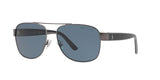 915781 - Gunmetal - Polar Grey
