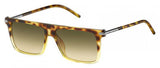 Marc Jacobs Marc 46 Sunglasses