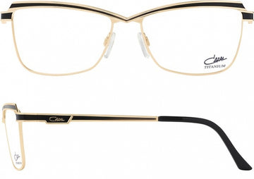 Cazal 4263 Eyeglasses