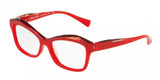Alain Mikli 3042 Eyeglasses