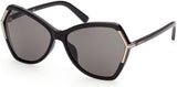 BALLY 0036H Sunglasses