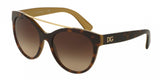 Dolce & Gabbana 4280F Sunglasses
