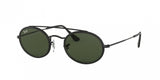 Ray Ban 3847N Sunglasses