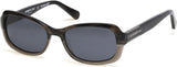 Kenneth Cole New York 7241 Sunglasses