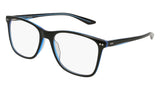 Puma Active PU0129O Eyeglasses