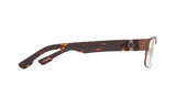 00055 - Chestnut/dark Tort