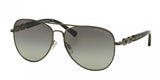 Michael Kors Fiji 1003 Sunglasses