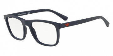 Emporio Armani 3140F Eyeglasses