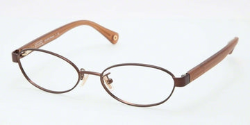Coach 5032 Eyeglasses