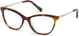 Swarovski 5249H Eyeglasses
