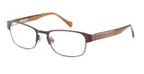 Lucky Brand LIBTBRO52 Eyeglasses