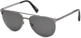 Ermenegildo Zegna 0040 Sunglasses