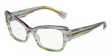 Alain Mikli 3036 Eyeglasses