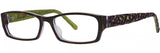 Kensie LAYERS Eyeglasses