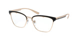 Bvlgari 2218 Eyeglasses