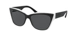 Prada 23XS Sunglasses