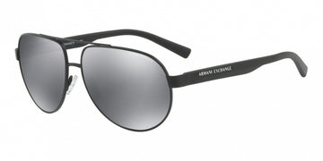 Armani Exchange 2022S Sunglasses