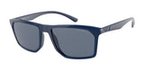 Emporio Armani 4164 Sunglasses