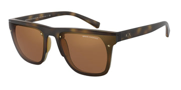 Armani Exchange 4098S Sunglasses