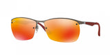 Ray Ban 3550 Sunglasses