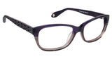 Fysh F3517 Eyeglasses