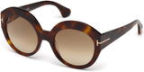 Tom Ford 0533 Sunglasses