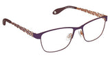 Fysh F3576 Eyeglasses